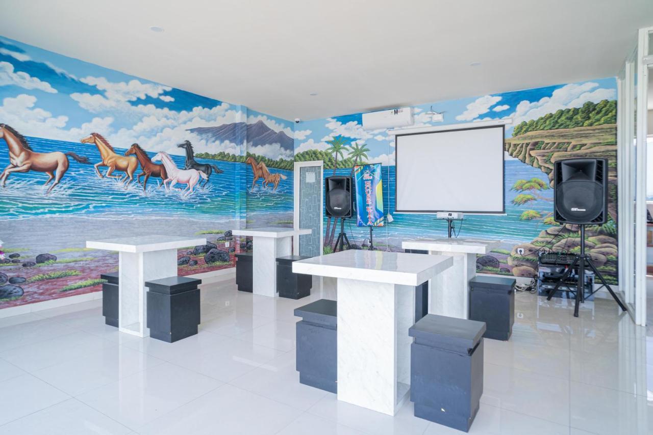 Reddoorz Plus @ Jalan Pemuda Timur Bojonegoro Exteriér fotografie