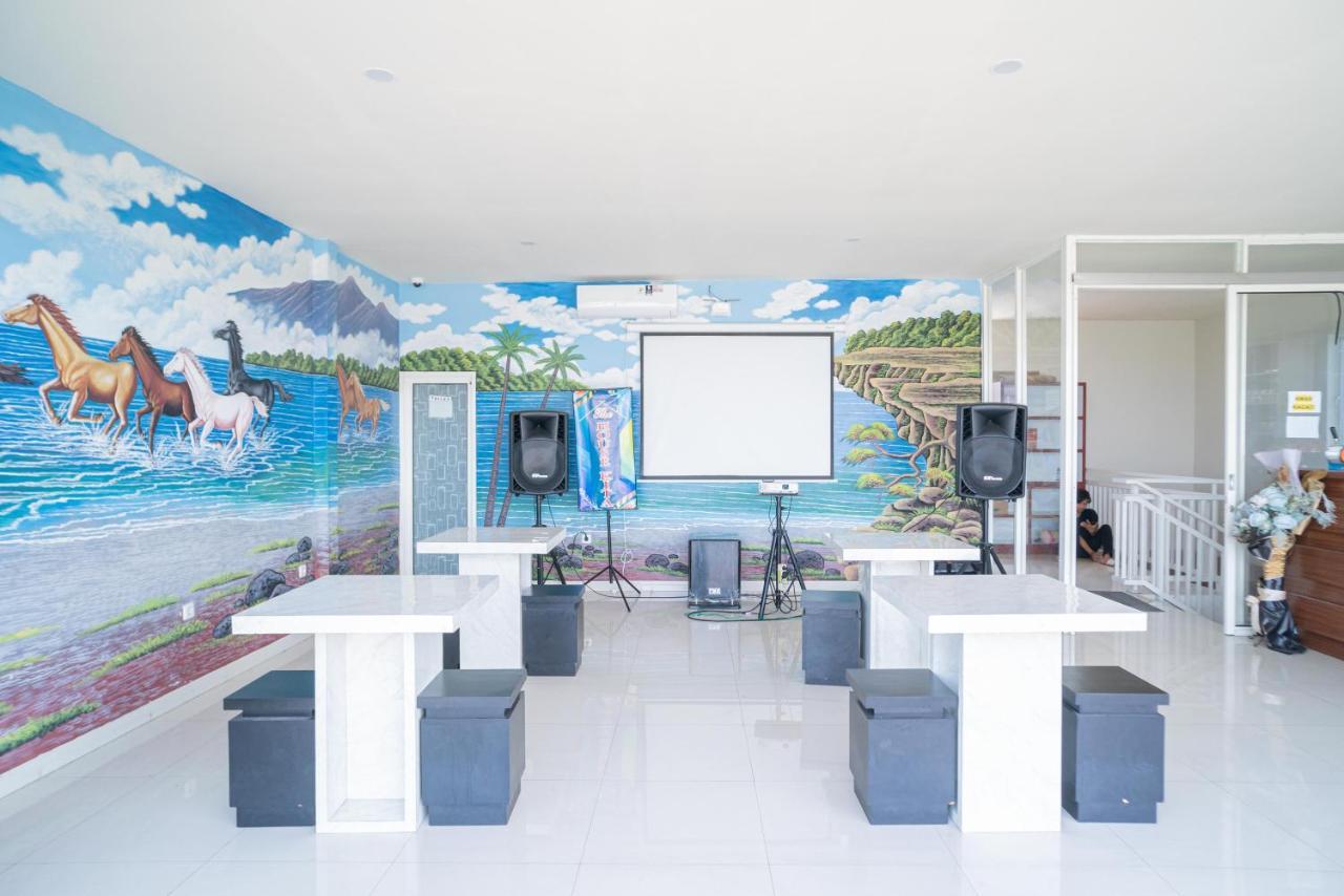 Reddoorz Plus @ Jalan Pemuda Timur Bojonegoro Exteriér fotografie